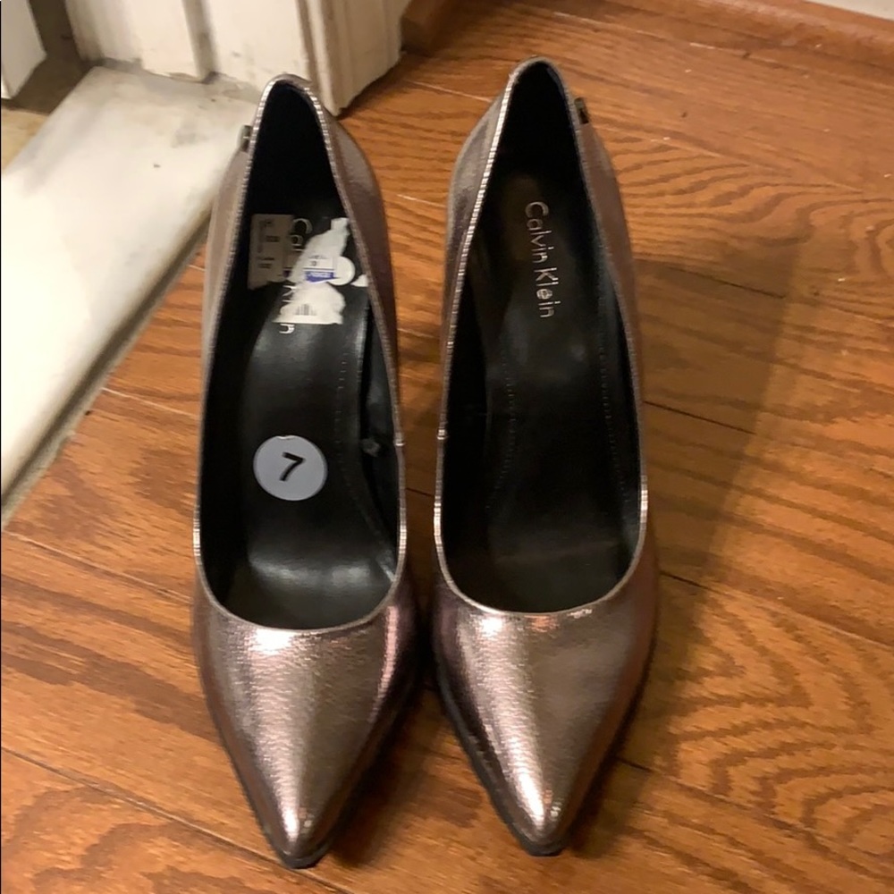 Pumps